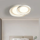 Axyaa Modern Nordic Ceiling Lights for Living Room, Bedroom, Kitchen - Stylish Indoor Lighting Fixtures