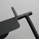Axyaa Minimalist LED Floor Lamp for Stylish Home Lighting