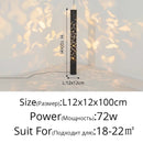 Axyaa Butterfly LED Floor Lamp Dimmable Creative Decoration for Living Room