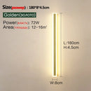 Axyaa Outdoor LED Wall Lamp for Corridor Garden Balcony Staircase - Waterproof IP65