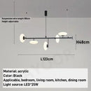 Axyaa Modern Glass Floor Lamp for Artistic Home Lighting