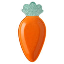 Axyaa Ceramic Carrot Salad Soup Bowl Set