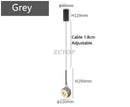 Axyaa Minimalist LED Pendant Chandelier for Bedroom Living Room Kitchen