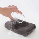 Axyaa 100% Cotton Hand Face Towels Set: White Brown Grey Blue Mixed Color Hotel Home Bath Towel Washcloth Set