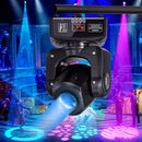 Axyaa RGBW Moving Head Light Beam for DJ Disco Party Bar Club