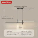 Axyaa LED Pendant Lights for Dining Room, Bar Counter, and Hotel Lobby