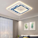 Axyaa Smart LED Ceiling Light for Bedroom & Living Room Home Decor