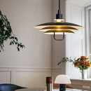Axyaa Primus Pendant Lamp - Telescopic Adjustable Hanging Light