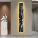 Axyaa LED Abstract Wall Lamp for Modern Interior Decor