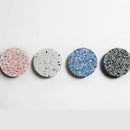 Axyaa Terrazzo Nordic Style LED Sconce for Bedroom and Living Room