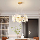 Axyaa Vintage Pendant Ceiling Lamps Dining Room Chandelier Indoor Lighting