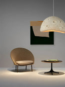 Axyaa LED Ceiling Chandelier for Home Decor and Lighting