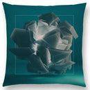 Vivid Axyaa 3D Print Spar Metal Sofa Cushion Cover Suite