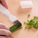 Axyaa Hand Grater & Vegetable Cutter - Multifunctional Kitchen Tool