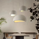 Axyaa Wabi Sabi Pendant Lights for Bedroom and Dining Room