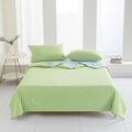 Axyaa Cooling Summer Quilt Double Sensory Cool Sense Melon Quilt Core, 1pc