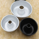 Axya Red Bean Bakery Mold Set - Premium Aluminum Cake & Donut Pan