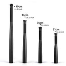 Axya Waterproof Defense Flashlight Stick: LED Torch for Emergency & Anti-Riot