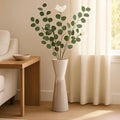 Elegant Floor Vase by Axyaa - Stylish Room Decor for Bedroom, Office, and Table