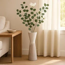 Elegant Floor Vase by Axyaa - Stylish Room Decor for Bedroom, Office, and Table