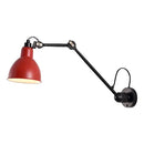 Axyaa Robotic Arm Wall Lamp LED Sconce Fixture Indoor Lighting for Home Decor