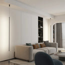Axyaa Modern Black Pendant Light for Home Decor and Ambiance