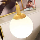 Axyaa Crystal Chandelier Stair Pendant Lamp Living Room Lights