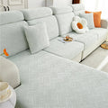 Axyaa Stretch Sofa Seat Cushion Cover - Home Decor Essential