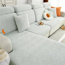 Axyaa Stretch Sofa Seat Cushion Cover - Home Decor Essential