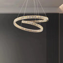 Axyaa Elegant Chandelier Ceiling Light Fixture for Dining Room, Salon and Home Decor