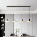 Axyaa Modern Pendant Chandelier for Dining & Living Room Lighting