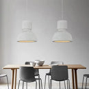 Axyaa Wabi Sabi Pendant Lamp for Living Room & Bar - Nordic Design