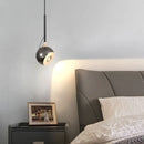 Axya Nordic LED Pendant Light for Indoor Home Decor - Luster Chandelier
