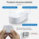 Axyaa PIR Motion Sensor Cabinet Light for Kitchen Wardrobe Closet Staircase