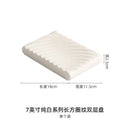 Axyaa Double Layer Heart Plates Set - Breakfast Dessert Tableware