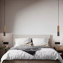 Axyaa Marble Design LED Pendant Lamp for Bedroom and Dining Room