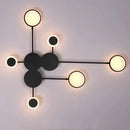 Axyaa Modern Nordic Wall Lamps for Home Decor & Lighting