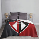 Axyaa Luxury Decorative Throw Blanket for Sofa and Nap Time