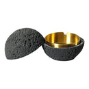 Axya Nordic Ashtray Bowl Minimalist Modern Luxury Stone Smoker's Tray