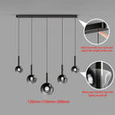Axyaa Minimalist Bedroom Bedside Lamp, High-End Design for Light Luxury Hotel Ambiance