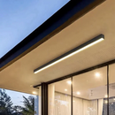 Axyaa LED Strip Ceiling Light: Modern Indoor Ceiling Lamp for Home Decoration