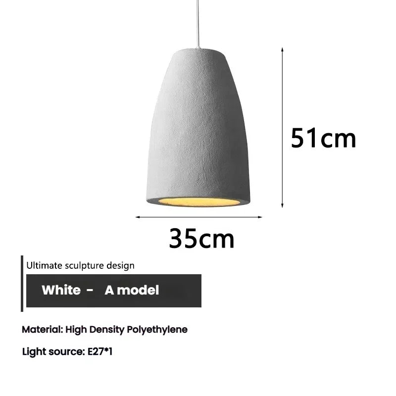 Axyaa Wine Bottle Pendant Lights Chandelier for Modern Dining Room & living Room