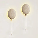 Axyaa Children's Balloon LED Wall Lamp for Home Decor