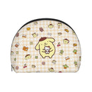 Axyaa Little Twin Stars Coin Purse Wallet for Girls - Fashionable Portable ID Card Storage Bag