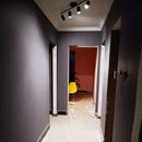 Axya LED Ceiling Chandelier for Dining Room, Adjustable Home Decoration Fixture