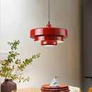 Axyaa Nordic Iron Pendant Light for Home Decor LED Lighting