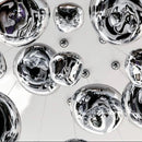 Axyaa LED Pendant Light for Home Decoration & Indoor Lighting