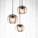 Axyaa LED Pendant Light for Stylish Home Decor