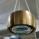Axyaa Modern Adjustable Pendant Light LED for Kitchen Dining Bar Bedroom