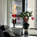 Axyaa Nordic Style Floor Lamp for Living Room & Bedroom